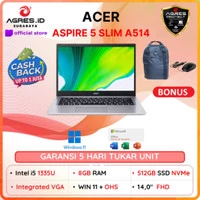 Acer Aspire 5