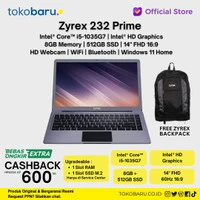 Zyrex Sky 232