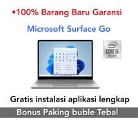 Microsoft Surface Go