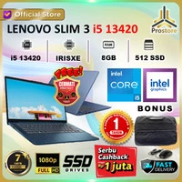 Lenovo Ideapad Slim