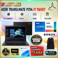 Acer Travelmate P214