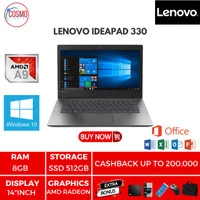 Lenovo Ideapad 330