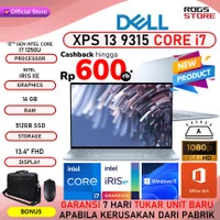 Dell Xps 13
