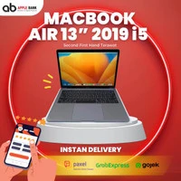 Macbook Air 2019