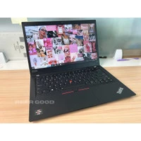 Lenovo Thinkpad T495