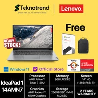 Lenovo Ideapad 1