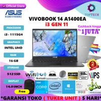 Asus Vivobook 14