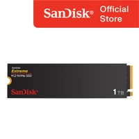 SSD Sandisk Extreme
