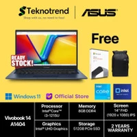 Asus Vivobook 14