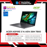 Acer Aspire 5