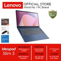 Lenovo Ideapad Slim