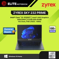 Zyrex Sky 232