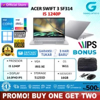 Acer Swift 3