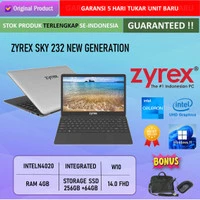 Zyrex Sky 232