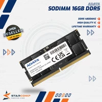 Adata DDR5 16GB
