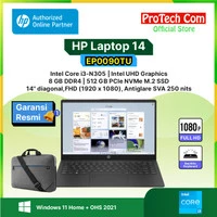 HP 14-EP0088TU EP0089TU