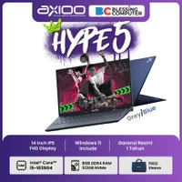 Axioo Mybook Hype