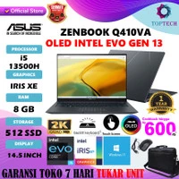Asus Zenbook 14X