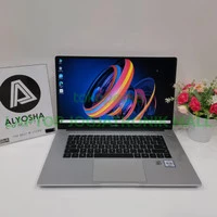 Huawei Matebook D15