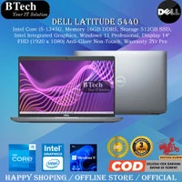 Dell Latitude 5440