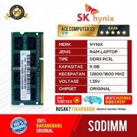 RAM Hynix SODIMM