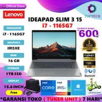 Lenovo Ideapad Slim