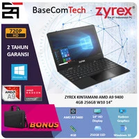 TW03 Zyrex Kintamani