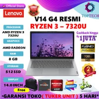 Lenovo V14 G4