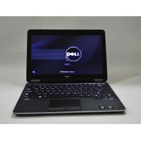 Dell Latitude E7240