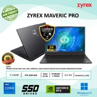 Zyrex Maveric Pro