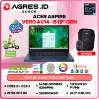 Acer Aspire Vero