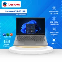Lenovo V14-G3-IAP I3-1215U