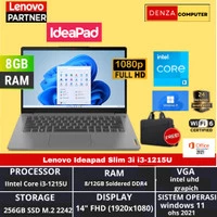 Lenovo Idepad Slim