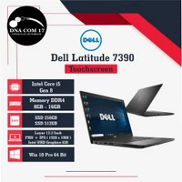 Dell Latitude 7390