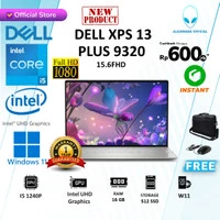 Dell Xps 13