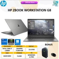 HP Zbook Studio