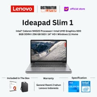 Lenovo Ideapad Slim