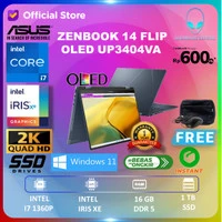 Asus Zenbook 14