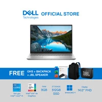 Dell Inspiron 5430-I51335U-8-512-U-W11-F-O