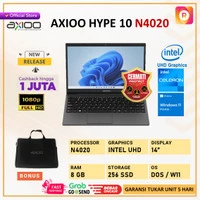 Axioo Hype 10