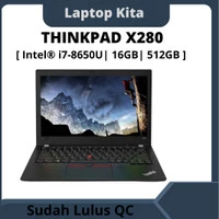 Lenovo Thinkpad X280