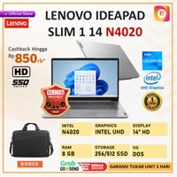 Lenovo Ideapad Slim