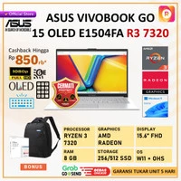 Asus Vivobook Go