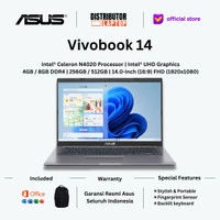 Asus Vivobook 14