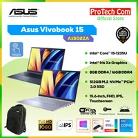 Asus Vivobook 15