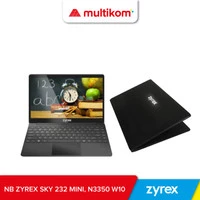 Zyrex Sky 232