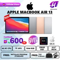 Apple Macbook Air
