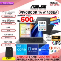 Asus Vivobook 14