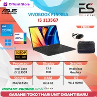 Asus Vivobook 15