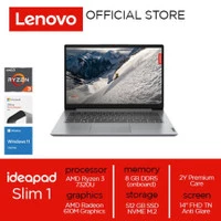Lenovo Ideapad Slim